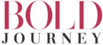 Logo: Bold Journey
